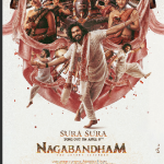 “When the Drum Speaks, the Land Listens” — ‘SuraSura’ from Nagabandham Out on April 19